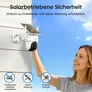 AOSU Smart Security SolarCam D1 2-Cam Classic Kit