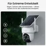 AOSU Smart Security SolarCam D1 2-Cam Classic Kit
