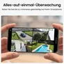 AOSU Smart Security SolarCam D1 2-Cam Classic Kit