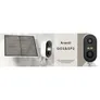 Arenti GO1 & SP2 kabellose WLAN Überwachungskamera