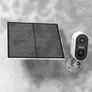 Arenti GO1 & SP2 kabellose WLAN Überwachungskamera