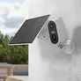 Arenti GO1 & SP2 kabellose WLAN Überwachungskamera