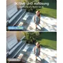 AOSU Smart Security SolarCam System Max-2 Cameras