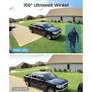 AOSU Smart Security SolarCam System Max-2 Cameras