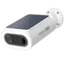 AOSU Smart Security SolarCam P1 Max