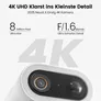 AOSU Smart Security SolarCam P1 Max