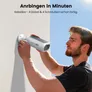 AOSU Smart Security SolarCam P1 Max