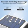 AOSU Smart Security SolarCam P1 Max