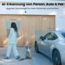 AOSU Smart Security SolarCam P1 Max