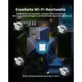 AOSU Smart Security SolarCam P1 SE System 2-Cam Kit