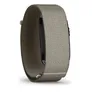 Garmin CIRQA™ Smart Band, French Gray, L–XL