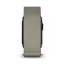 Garmin CIRQA™ Smart Band, French Gray, L–XL