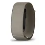 Garmin CIRQA™ Smart Band, French Gray, L–XL