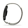Garmin CIRQA™ Smart Band, French Gray, L–XL