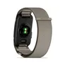 Garmin CIRQA™ Smart Band, French Gray, L–XL