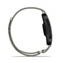 Garmin CIRQA™ Smart Band, French Gray, L–XL