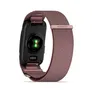 Garmin CIRQA™ Smart Band, Malve, L–XL