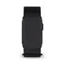 Garmin CIRQA™ Smart Band, Schwarz, L–XL