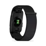 Garmin CIRQA™ Smart Band, Schwarz, L–XL
