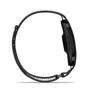 Garmin CIRQA™ Smart Band, Schwarz, L–XL