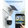 AOSU Smart Security SolarCam D1 SE