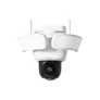 AOSU Smart Security Floodlight Cam Pro