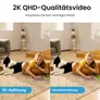 AOSU Smart Security IndoorCam P1 Pro