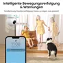 AOSU Smart Security IndoorCam P1 Pro