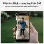 AOSU Smart Security Video Doorbell SE