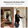 AOSU Smart Security Video Doorbell SE