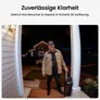 AOSU Smart Security Video Doorbell SE