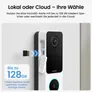 AOSU Smart Security Video Doorbell SE