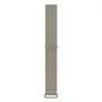 Garmin CIRQA™ Zubehörarmband, French Gray, S–M