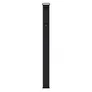 Garmin CIRQA™ Zubehörarmband, Schwarz, S–M