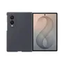 Samsung Silicone Magnet Case für Galaxy Fold8 schwarz