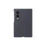Samsung Silicone Magnet Case für Galaxy Fold8 schwarz