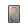 Samsung Silicone Magnet Case für Galaxy Fold8 schwarz