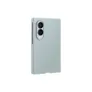 Samsung Silicone Magnet Case für Galaxy Fold8 grün