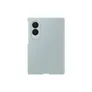 Samsung Silicone Magnet Case für Galaxy Fold8 grün