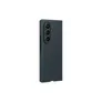 Samsung Silicone Magnet Case für Galaxy Fold8 Ultra green