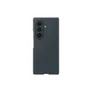 Samsung Silicone Magnet Case für Galaxy Fold8 Ultra green