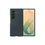 Samsung Silicone Magnet Case für Galaxy Fold8 Ultra green
