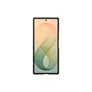 Samsung Silicone Magnet Case für Galaxy Fold8 Ultra green