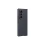 Samsung Silicone Magnet Case für Galaxy Fold8 Ultra schwarz