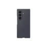 Samsung Silicone Magnet Case für Galaxy Fold8 Ultra schwarz