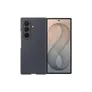 Samsung Silicone Magnet Case für Galaxy Fold8 Ultra schwarz