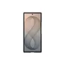 Samsung Silicone Magnet Case für Galaxy Fold8 Ultra schwarz