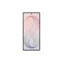 Samsung Silicone Magnet Case für Galaxy Fold8 Ultra weiß