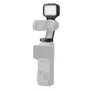 Insta360 Luna Ultra Mini Fill Light black