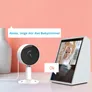 Arenti IN1Q Intelligente Ultra-HD WLAN Überwachungskamera